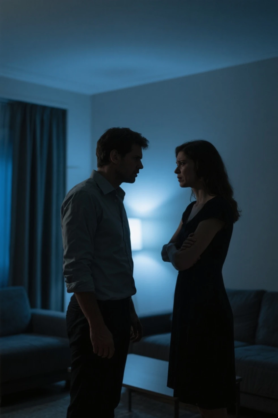 Relationship Problem